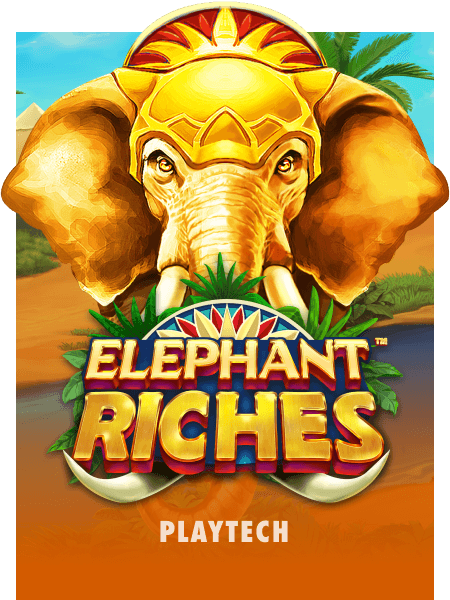 Elephant Riches™