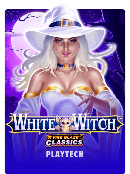 Fire Blaze: White Witch