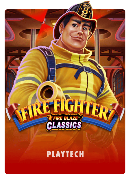 Fire Blaze: Fire Fighter™