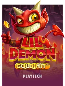 Gold Hit: Lil Demon™