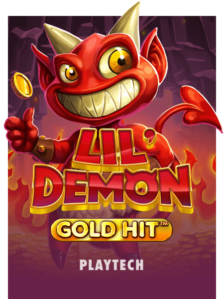 Gold Hit: Lil Demon™