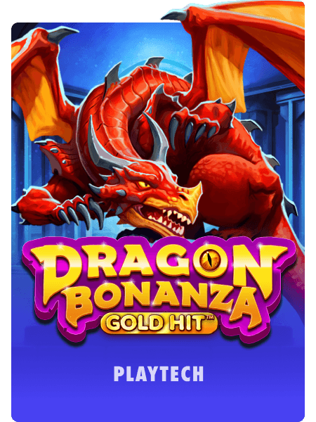 Gold Hit: Dragon Bonanza
