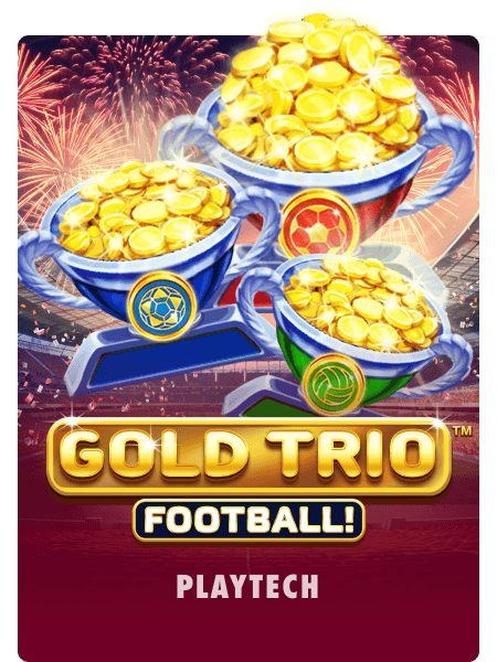 Gold Trio