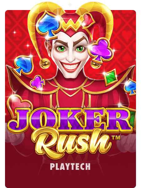 Joker Rush™