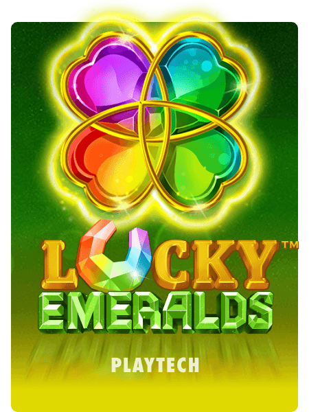Lucky Emeralds™