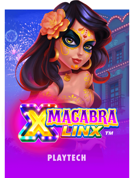 Macabra Linx™