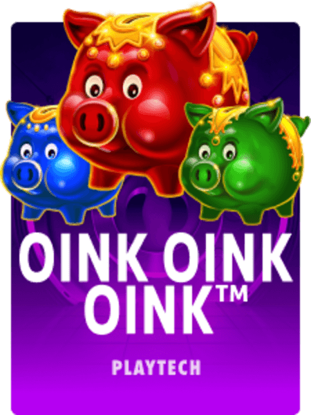 Oink Oink Oink™