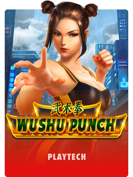 Wushu Punch™
