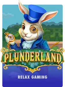 Plunderland