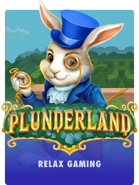 Plunderland