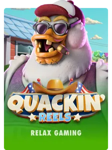 Quackin' Reels