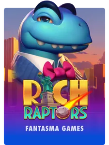 Rich Raptors