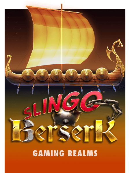 Slingo Berserk