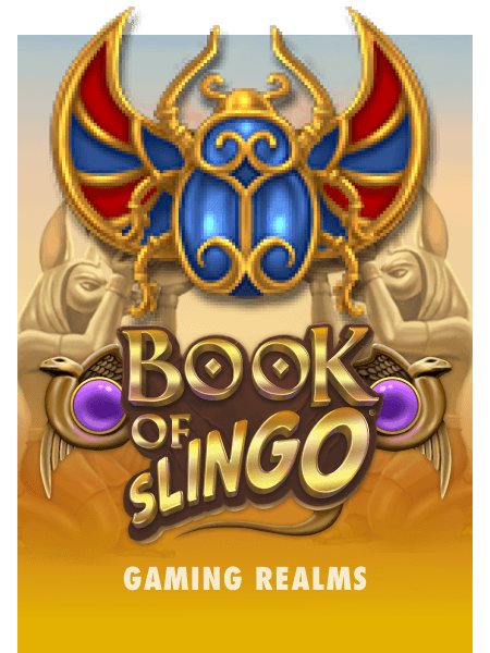 Book of Slingo