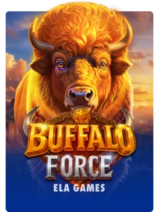 Buffalo Force