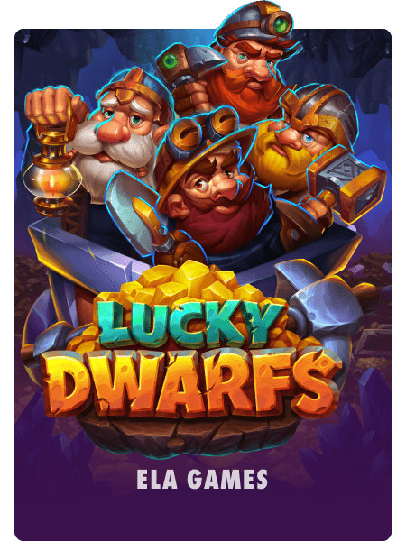 Lucky Dwarfs