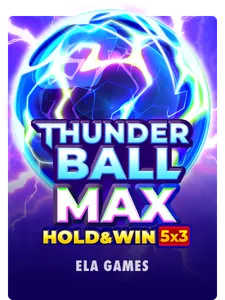 Thunder Ball Max