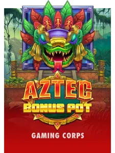 Aztec Bonus Pot
