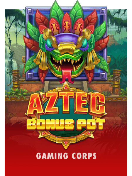 Aztec Bonus Pot