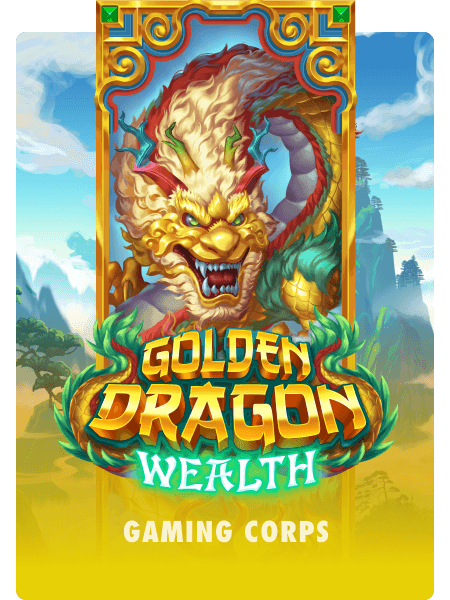 Golden Dragon Wealth