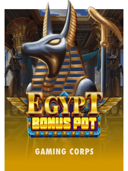 Egypt Bonus Pot