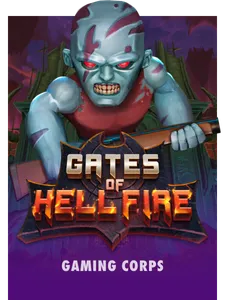 Gates of Hellfire