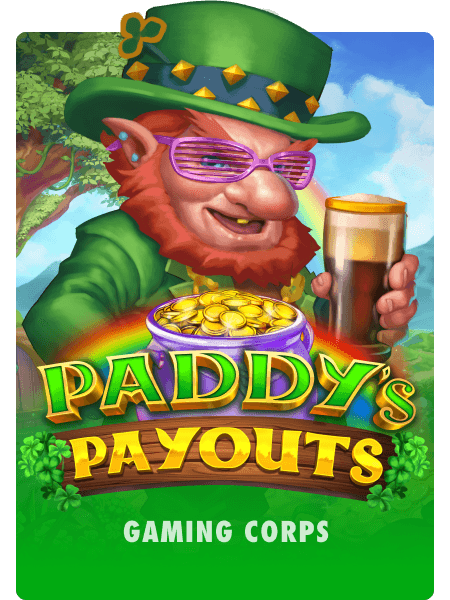 Paddy's Payouts