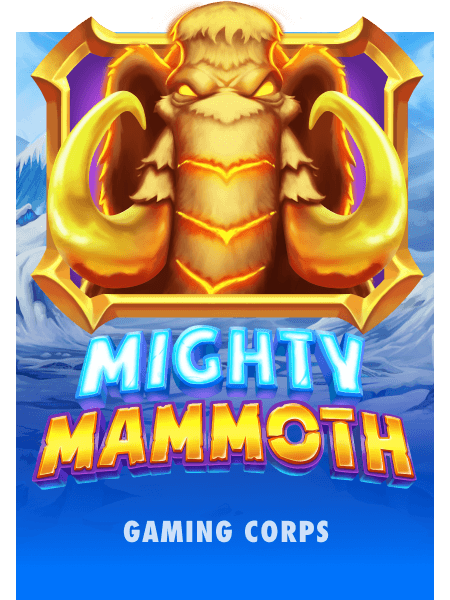 Mighty Mammoth