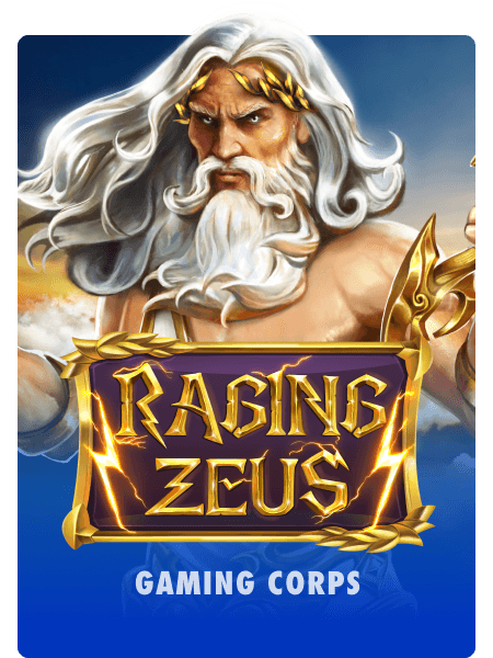 Raging Zeus