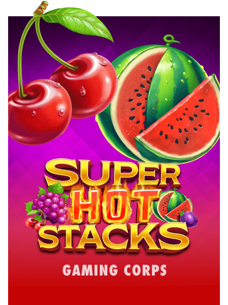 Super Hot Stacks