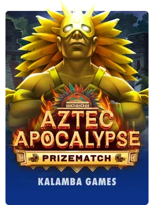 Aztec Apocalypse PrizeMatch