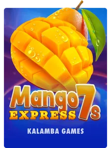 Mango Express 7s