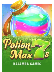 Potion Max 7s