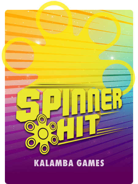 Spinner Hit