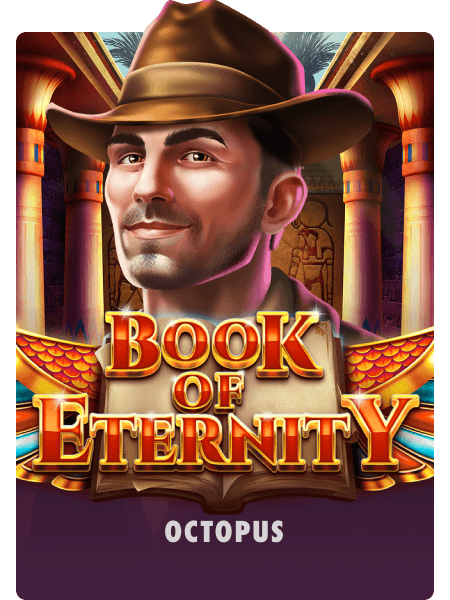 Book of Eternity 