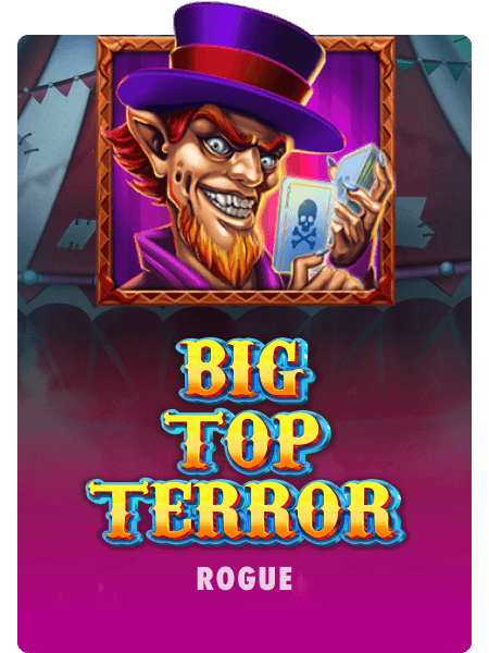 Big Top Terror