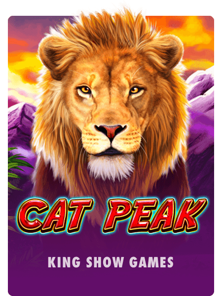 Cat Peak
