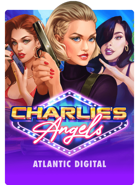 Charlie's Angels