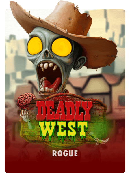 Deadly West