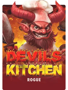 Devils Kitchen