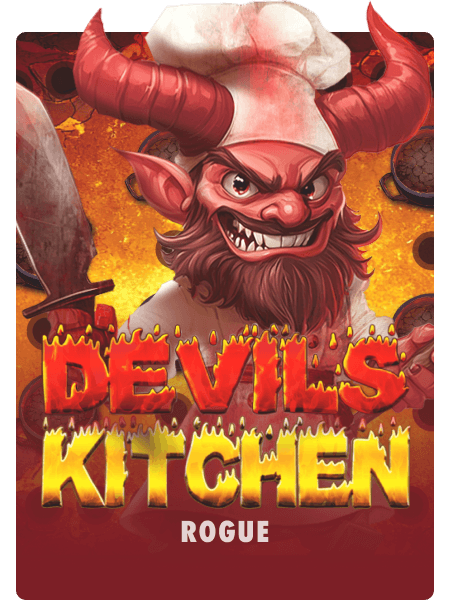 Devils Kitchen