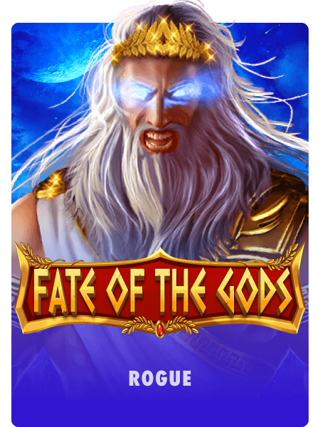 Fate of The Gods