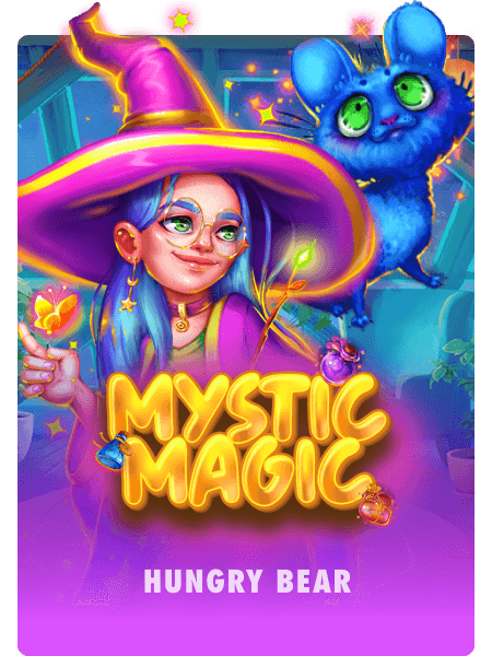 Mystic Magic
