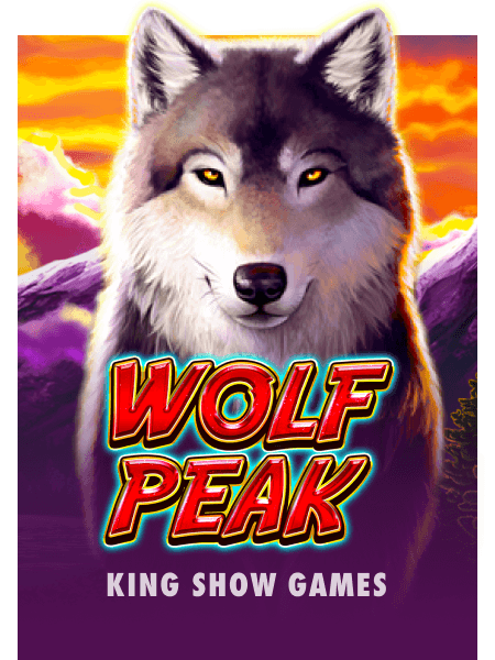 Wolf Peak