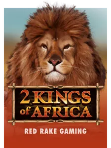 2 Kings of Africa