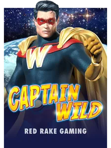 Captain Wild