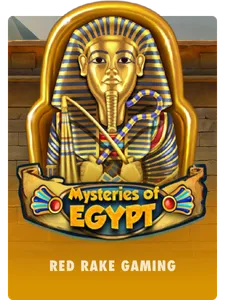 Mysteries of Egypt