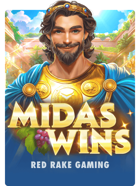 Midas Wins