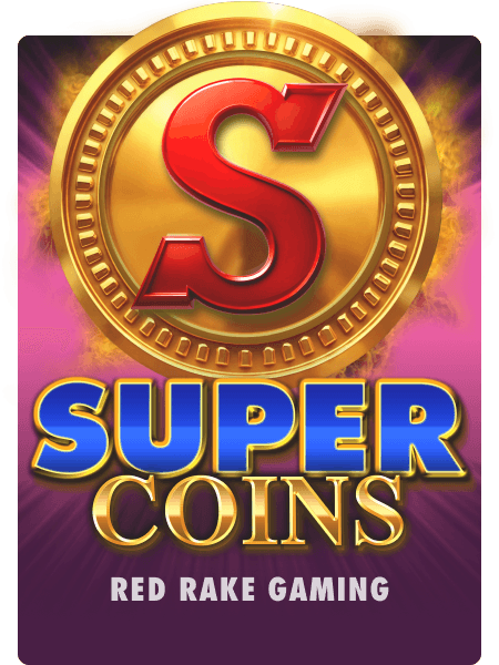 Super Coins