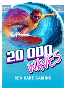 20.000 Waves